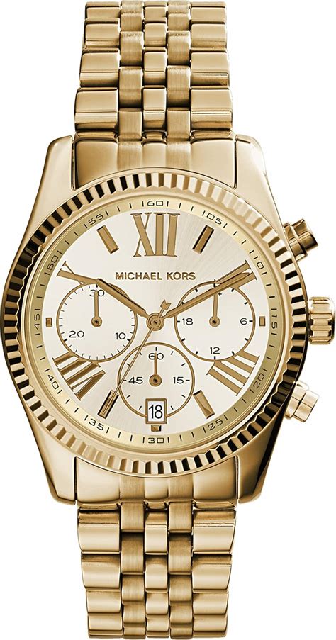 michael kors uhren 10 bar